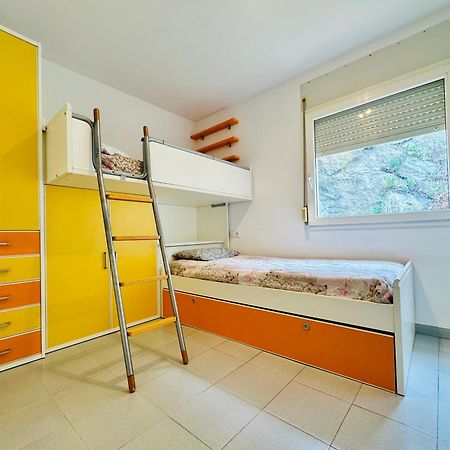 Roc Mar 3 3D - Apartamento Cerca Del Centro Y De La Playa - Terraza Con Vistas Al Mar Y Al Puerto ロザス エクステリア 写真